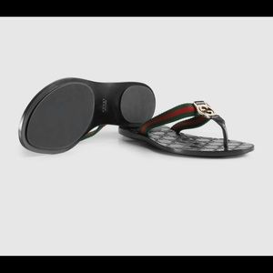 gucci sandals